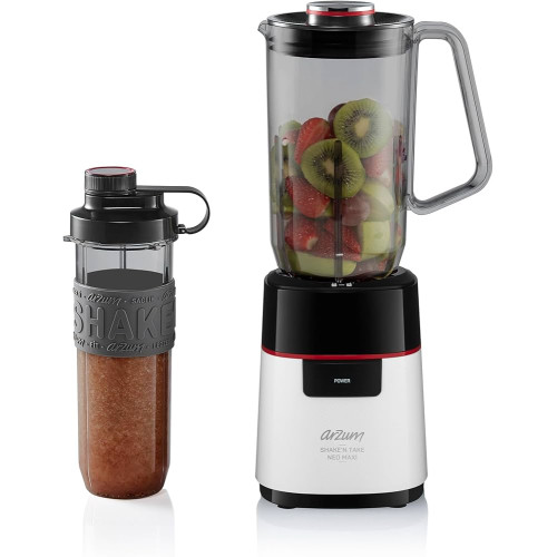 ARZUM AR1174 SHAKEN TAKE NEO MAXI 500W 1000ML+570ML