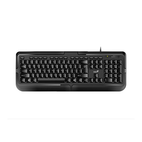 GENIUS KB-118II TASTIER MULTIMEDIA ME USB 