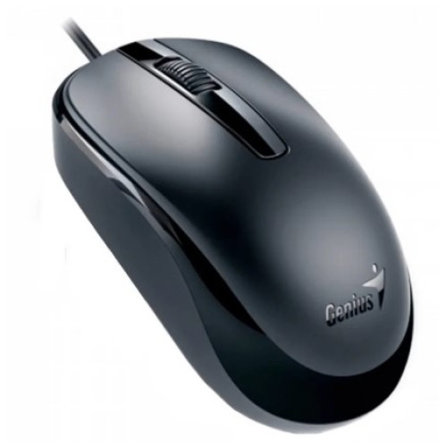 GENIUS MOUSE ME USB DX-120 E ZEZE