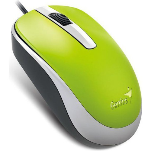GENIUS MOUSE ME USB DX-120 I GJELBERT