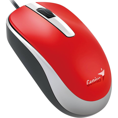 GENIUS MOUSE ME USB DX-120 E KUQE