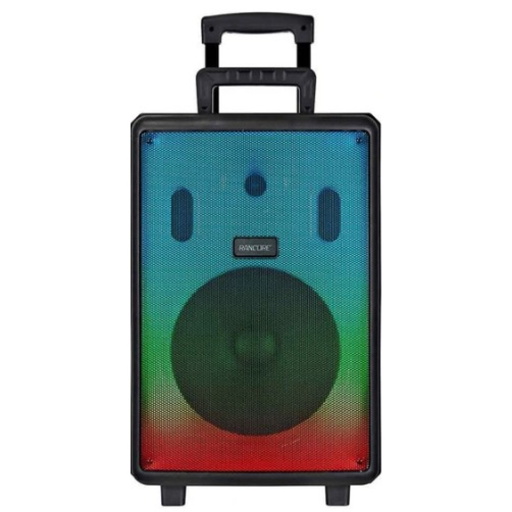 RANCORE SPEAKER RS122XR 16W BLUETOOTH AUX FM USB