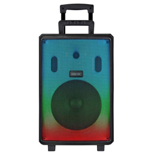 RANCORE SPEAKER RS122XR 16W BLUETOOTH AUX FM USB