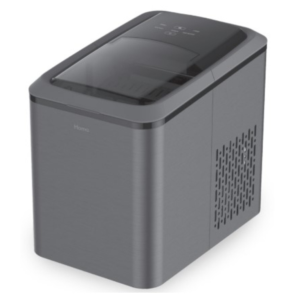 HOMA ICE MAKER HIM-1222 2.2L 100W 10-12KG 24 ORE HOMA ICE MAKER HIM-1222 2.2L 100W 10-12KG 24 ORE