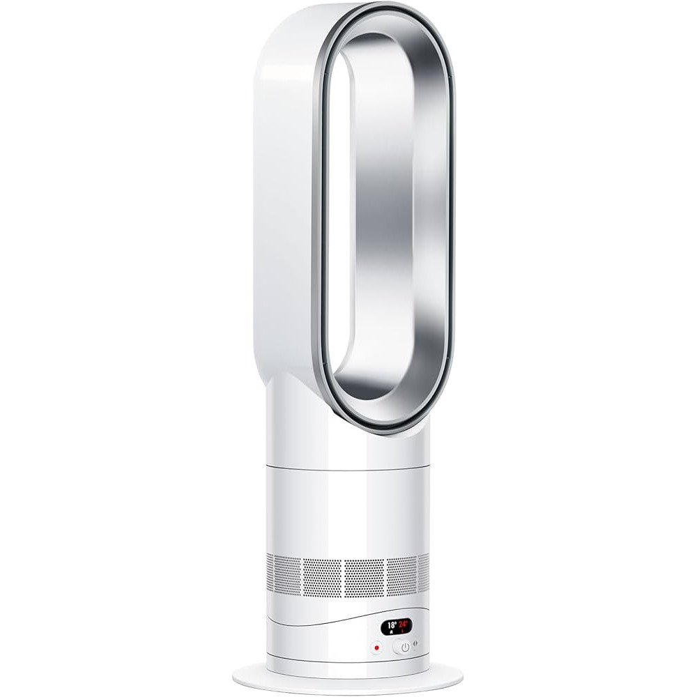 DYSON VENTILATOR HOT+COOL HF1 TEKNOLOGJI AIR MULTIPLIER 