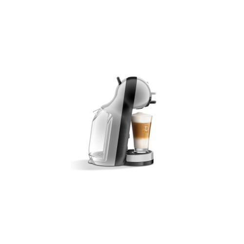 KRUPS KP123B31/B10 NDG MINI ME AUTOMATIK GREY