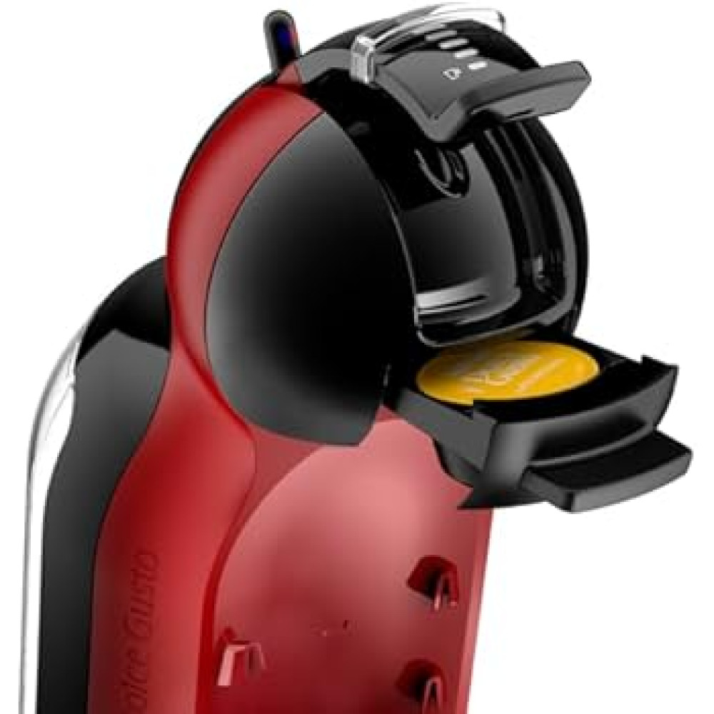 KRUPS KP123H10 APARAT PER KAFE ME KAPSULA MIMI ME