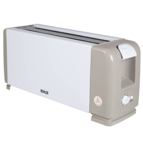 MUHLER MT-1244 THEKESE E BUKES 1200W