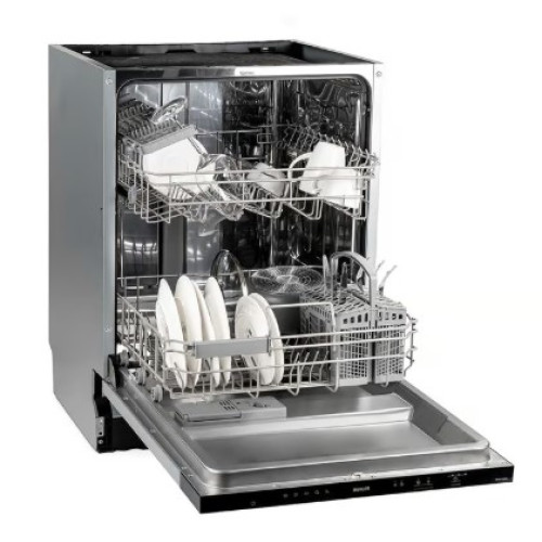 MUHLER BDW1260BE ENELARESE FULL MONTUESE 60CM 12 PERSONA 5 PROGRAME KLASA E