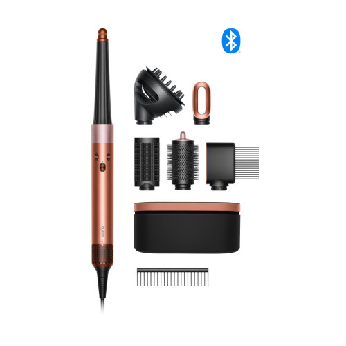 DYSON AIRWRAP CURLY+COILY SET FEN+FIGARO 1300W