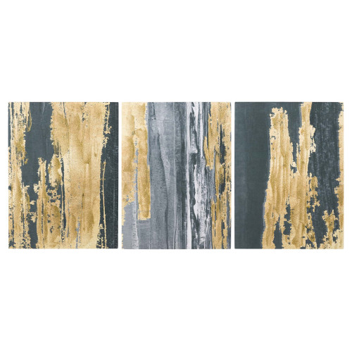 PIKTURA 3-SHE 30X2X40CM ES