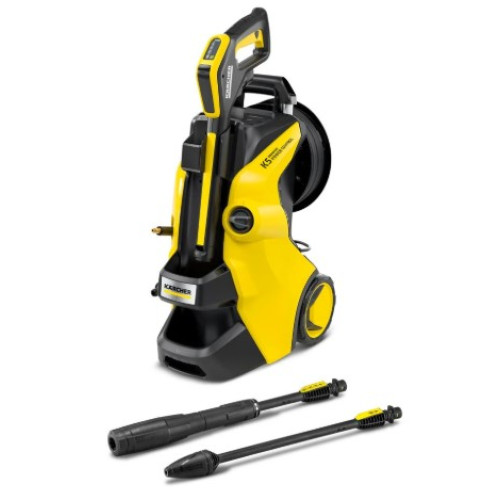 KARCHER K5 APARAT PER LARJE ME PRESION 145 BAR 2100W