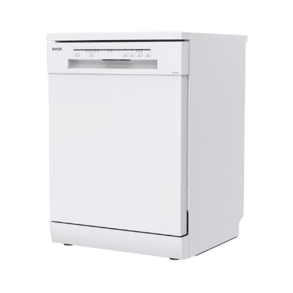 MUHLER FDW1460WE ENELARESE STATIKE 60CM 14 PERSONA 5 PROGRAME 3 NIVELE KLASA E