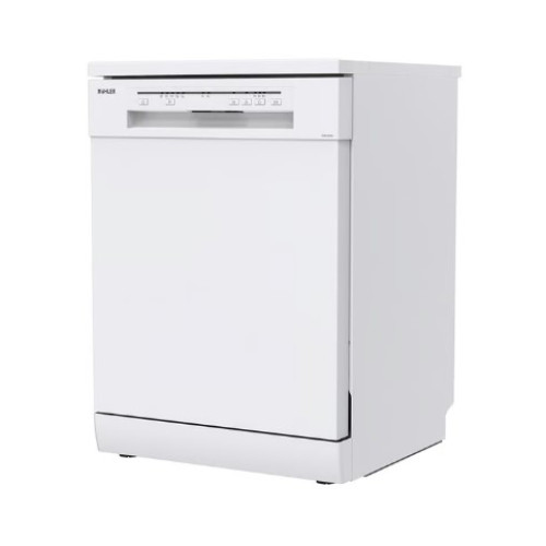 MUHLER FDW1460WE ENELARESE STATIKE 60CM 14 PERSONA 5 PROGRAME 3 NIVELE KLASA E