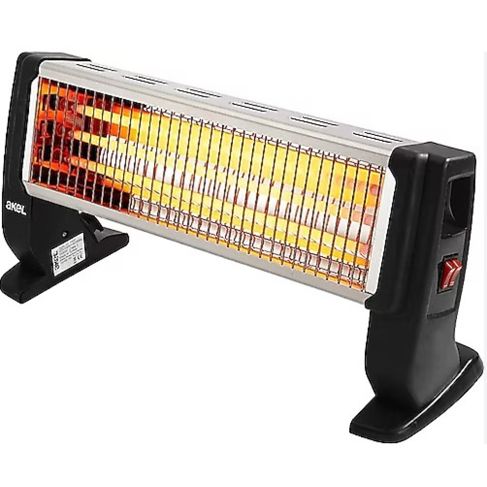 AKEL NXEMSE AS1000 ME 3-TELA 1500W MERCAN