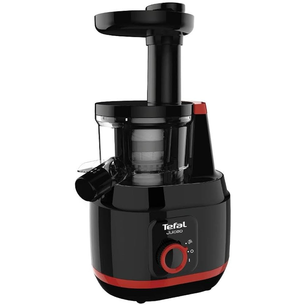 TEFAL ZC150838 SHTRYDHESE FRUTASH 150W JUICEO