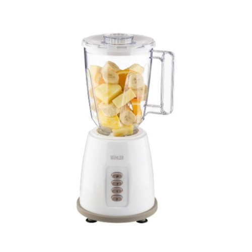 MUHLER MB-155 BLENDER ME BOKALL 1.5L 500W