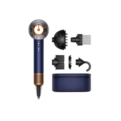 DYSON SUPERSONIC NURAL FEN PER FLOKE 1600W