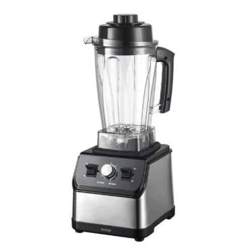 MUHLER MB-1624 BLENDER ME BOKALL PROMIX 9-SHPEJTESI 1600E