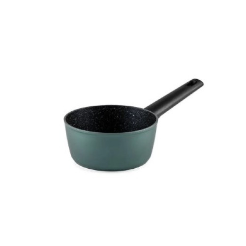 LUIGI FERRERO FR-1679 16X7.5CM SOUCEPAN SMART ME INDUKSION,GREEN LUIGI FERRERO FR-1679 16X7.5CM SOUCEPAN SMART ME INDUKSION,GREEN