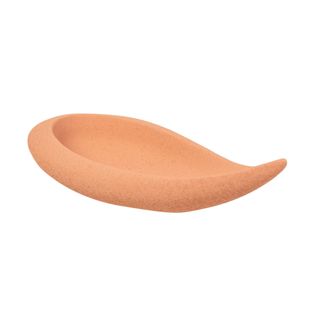 DEKOR TAVOLINE ORANGE 48X22X40CM