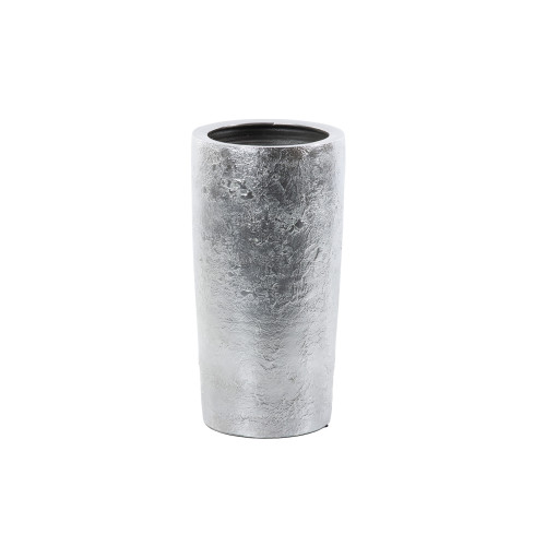 VAZO PER LULE 25X25X50CM CERAMIC UMBRELLA STAND