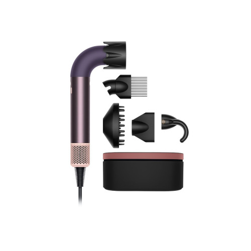 DYSON SUPERSONIC R FEN PER FLOKE 1700W