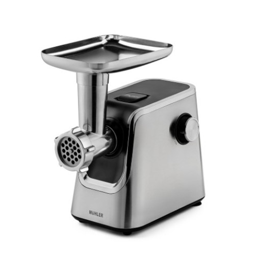 MUHLER MG-1808TS GRIRES MISHI 6-PJESE 1800W INOX