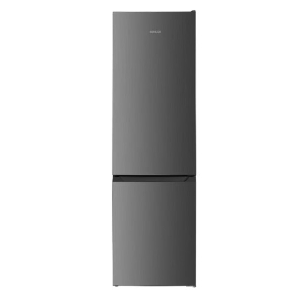 MUHLER FRIGORIFER 191L+71L INOX SC180IF 180CM I KOMBINUAR MUHLER FRIGORIFER 191L+71L INOX SC180IF 180CM I KOMBINUAR