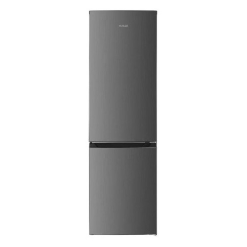 MUHLER FRIGORIFER 182L+71L  NFC180IF INOX 180CM NO FROST I KOMBINUAR