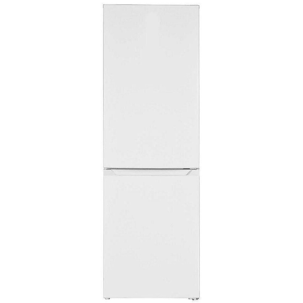 MUHLER FRIGORIFER 182L+71L NFC180WF I BARDHE 180CM NO FROST I KOMBINUAR MUHLER FRIGORIFER 182L+71L NFC180WF I BARDHE 180CM NO FROST I KOMBINUAR