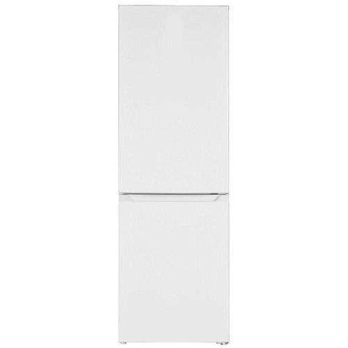 MUHLER FRIGORIFER 182L+71L  NFC180WF I BARDHE 180CM NO FROST I KOMBINUAR