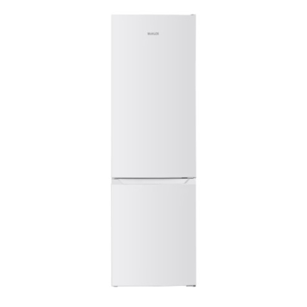 MUHLER FRIGORIFER 191L+71L I BARDHE SC180WF 180CM I KOMBINUAR MUHLER FRIGORIFER 191L+71L I BARDHE SC180WF 180CM I KOMBINUAR