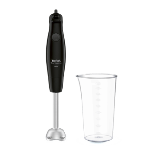 TEFAL HB121838 BLENDER DORE 350W TURBOMIX INOX