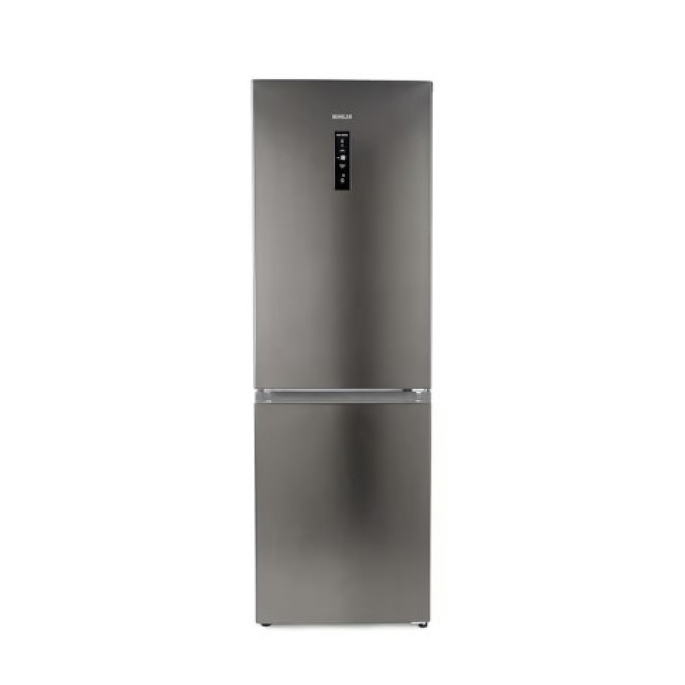 MUHLER NFC1851NDIE FRIGORIFER I KOMBINUAR 290L 201L+89L NO FROST KLASA E MUHLER NFC1851NDIE FRIGORIFER I KOMBINUAR 290L 201L+89L NO FROST KLASA E