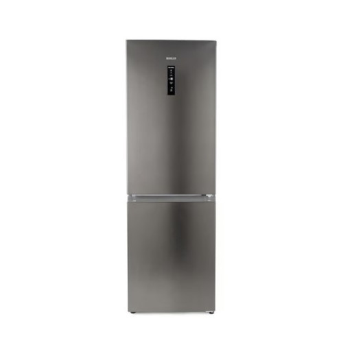 MUHLER NFC1851NDIE FRIGORIFER I KOMBINUAR 290L 201L+89L NO FROST KLASA E 