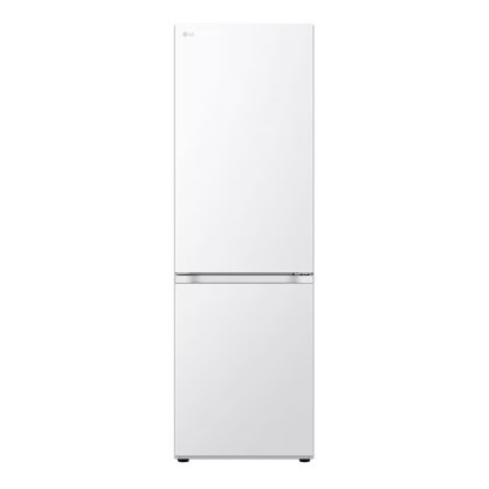 LG FRIGORIFER GBV21L0ESW 186-60CM 344LIT NO FROST