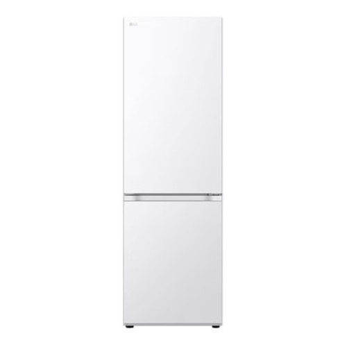LG FRIGORIFER GBV21L0ESW 186-60CM 344LIT NO FROST