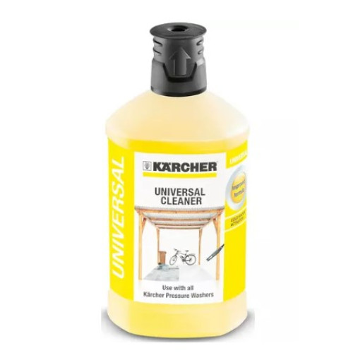 KARCHER SHAMPON UNIVERSAL CLEANER 1L