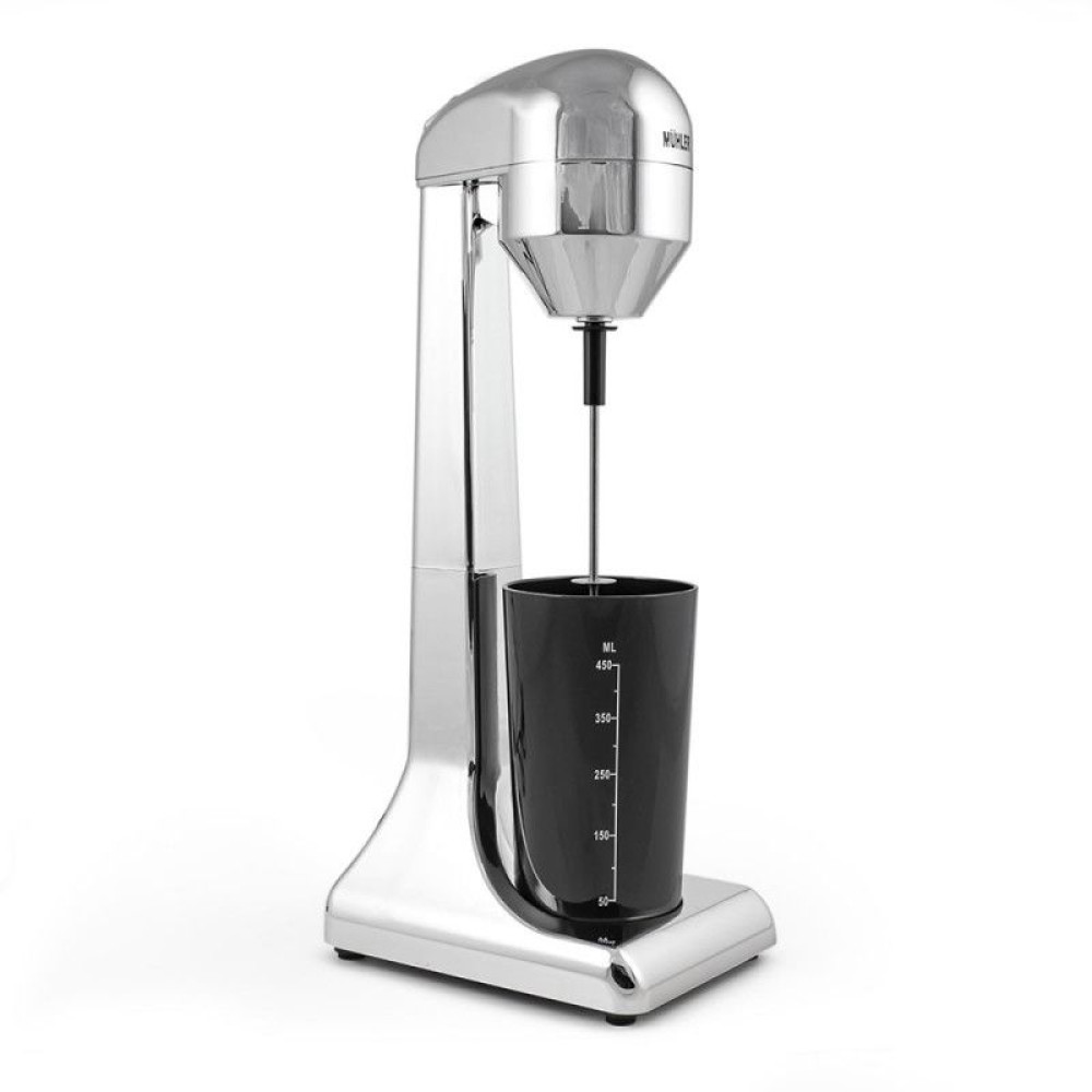 MUHLER FMX-200CH APARAT PER FRAPE 450ML 100W MUHLER FMX-200CH APARAT PER FRAPE 450ML 100W