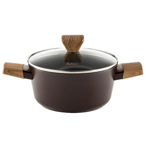 TENGJERE 20X10CM FR-2010WH 2.5L ME INDUKSION LUIGI FERRERO