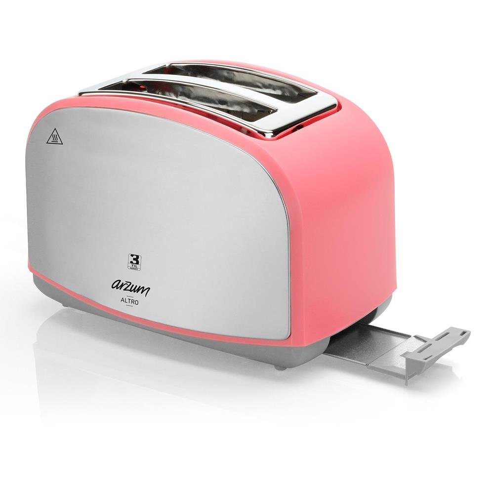 ARZUM AR2014 ALTRO PINK THEKESE BUKE 900W