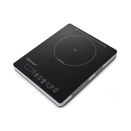 DIPLOMAT DGX2020I RESHO ME INDUKSION 2000W