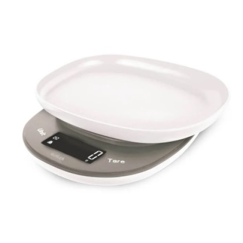 MUHLER PESHORE KUZHINE KSC-2024 5KG ME PJATE