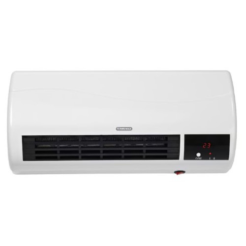 TERMOMAX TR-2025W NXEMSE 2000W PER MUR ME DIGITRON