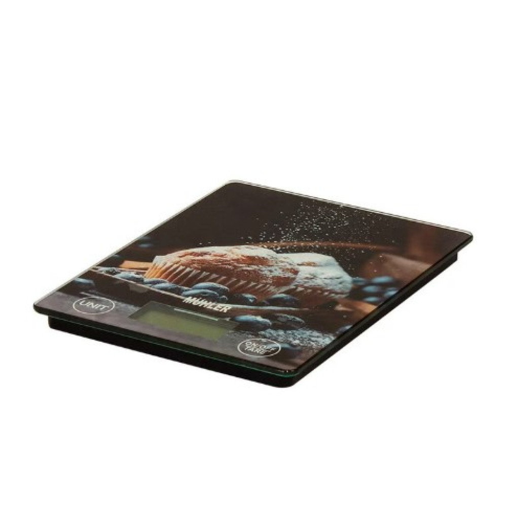 MUHLER KSC-2027 SPICY PESHORE KUZHINE 5KG