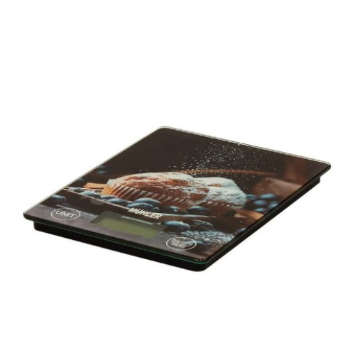MUHLER KSC-2027 SPICY PESHORE KUZHINE 5KG