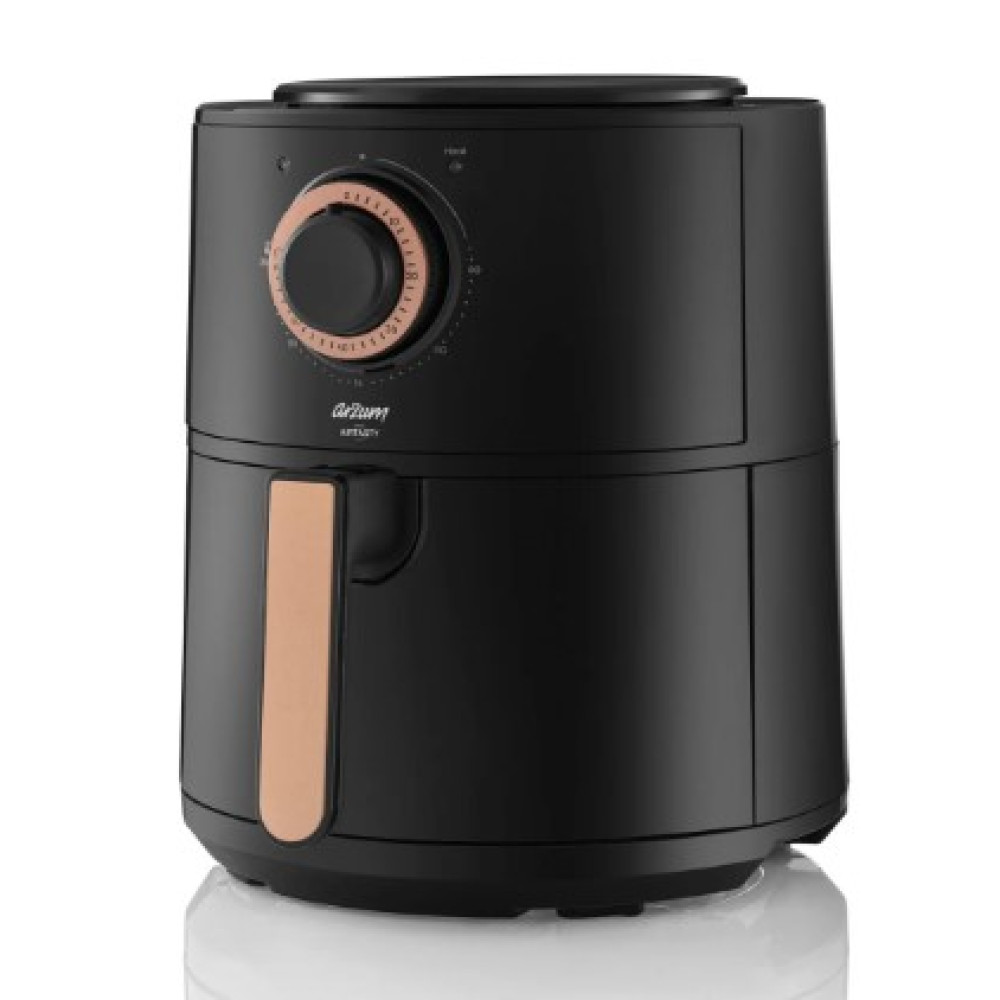 ARZUM AR2062-B FRITEZ PA VAJ 4L 1350W AIRTASTY