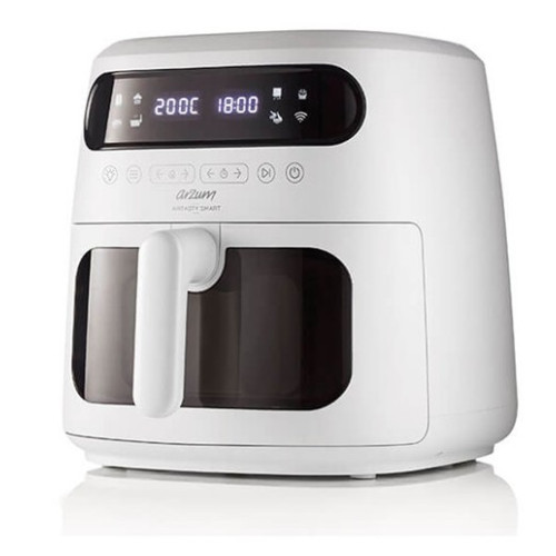 ARZUM AR2076-B FRITEZ PA VAJ 7.5L AIRTASTY SMART 1750W E BARDHE