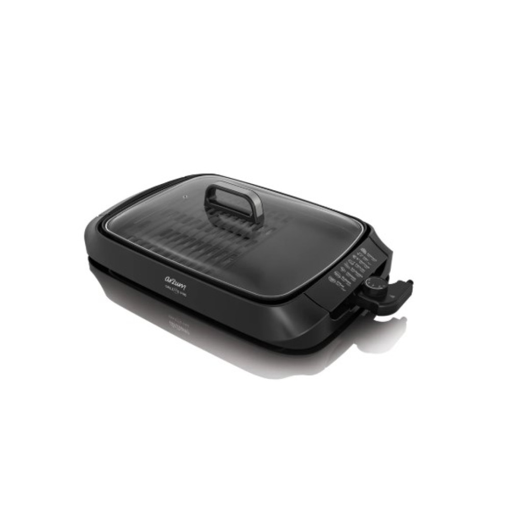 ARZUM AR2092 GRIELTTO PRO SKARE+GRILL ME KAPAK 2000W